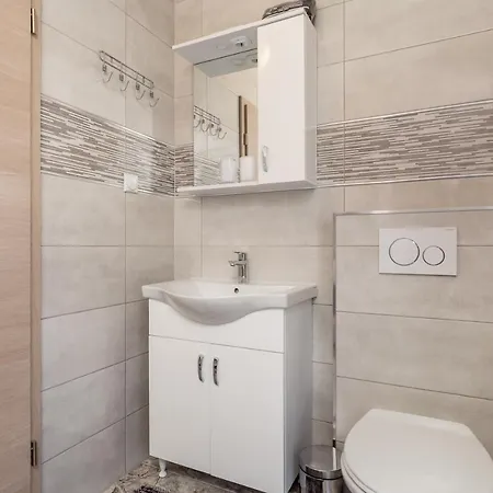 Appartement Dani-e.l.