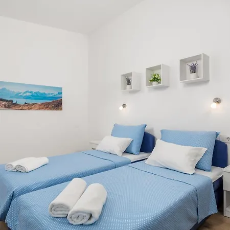 Apartment Dani-e.l. Kastav