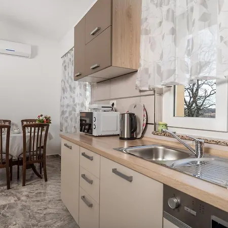 Appartement Dani-e.l. *