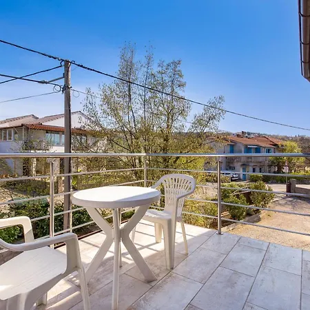 Appartement Dani-e.l.