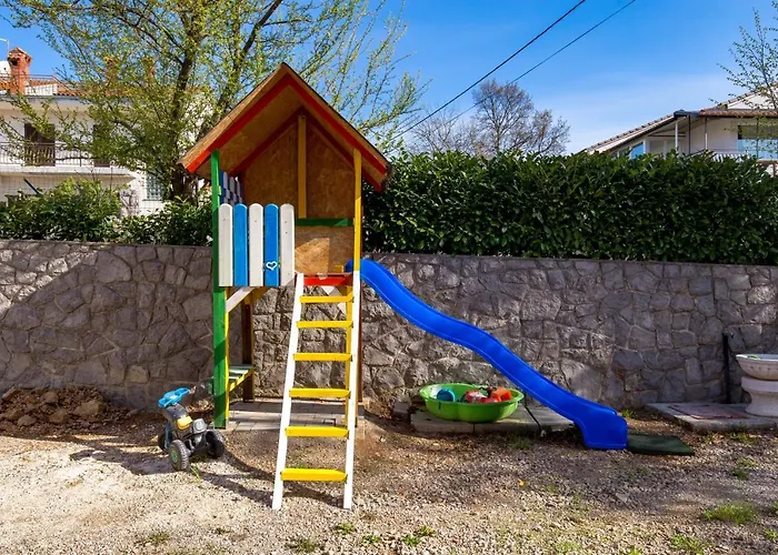 Apartamento Dani-e.l. Kastav