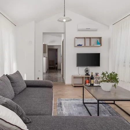 Apartmán Dani-e.l. Kastav