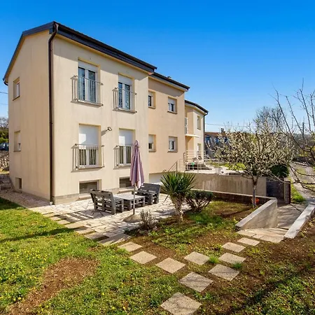 Dani-e.l. Apartmán *