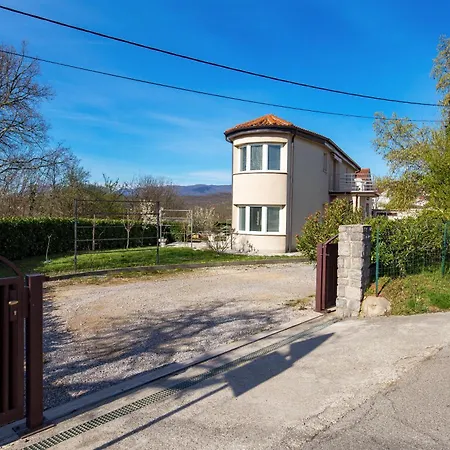 Apartmán Dani-e.l. *