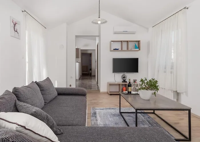 Διαμέρισμα Dani-e.l. Kastav