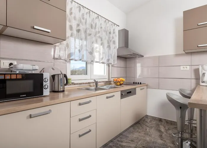 Dani-e.l. Διαμέρισμα Kastav