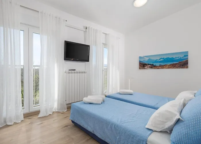 Διαμέρισμα Dani-e.l. *