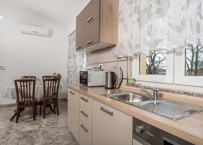 Διαμέρισμα Dani-e.l. *