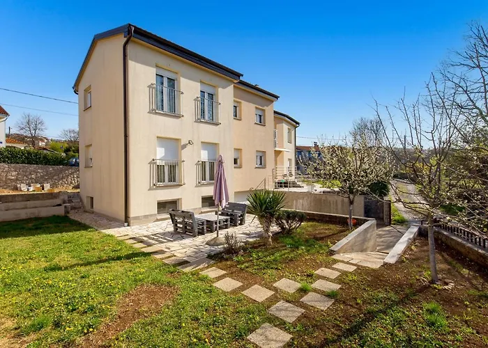 Dani-e.l. Διαμέρισμα *