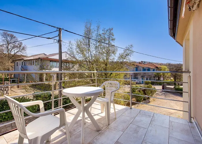 Διαμέρισμα Dani-e.l.