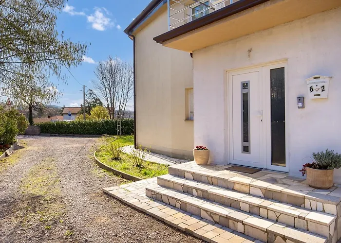 Διαμέρισμα Dani-e.l.